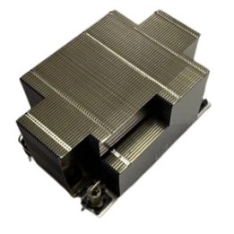 DELL TECHNOLOGIES STANDARD HEATSINK POWEREDGE R760XS CUS KIT