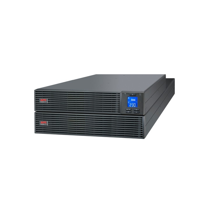 APC EASY UPS ON-LINE SRV 5000VA RM 230V WITH RAIL KIT