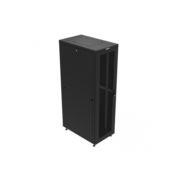 LEGRAND ARMADIO SERVER 42U 42U 800 X1000 RAL 9005 C
