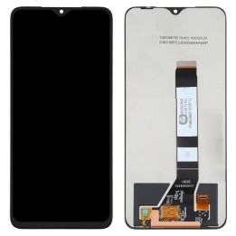 DISPLAY LCD + TOUCHSCREEN DISPLAY COMPLETO SENZA FRAME PER XIAOMI RED.