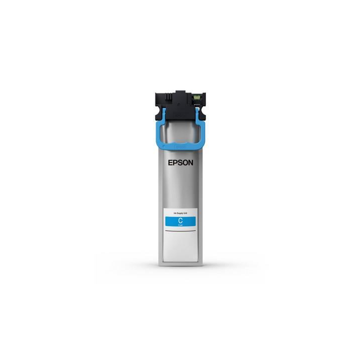 EPSON CARTUCCIA INK DURABRITE ULTRA PER WF C5890 SINGOLA CONF CIANO XL