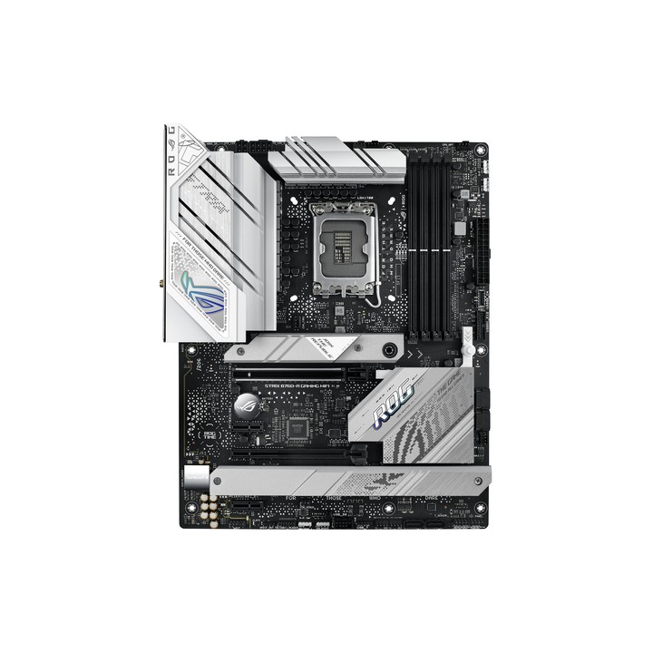 ASUS MB ROG STRIX B760-A GAMING WIFI LGA1700,B760,USB3.2 GEN 2