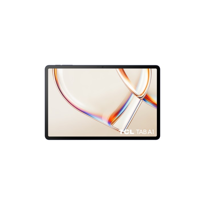 TCL TABLET PC TAB A1 10,9 2.1K MTK HELIO G100 128GB 6GB ANDROID 16 NX.