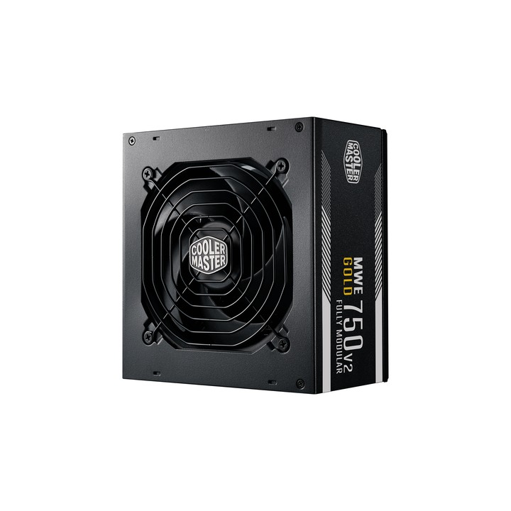 COOLER MASTER ALIMENTATORE MWE GOLD 650 V3