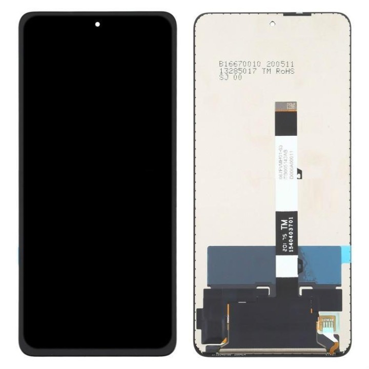 DISPLAY LCD + TOUCHSCREEN DISPLAY COMPLETO SENZA FRAME PER XIAOMI MI..