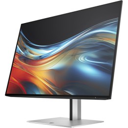 HP MONITOR 24 LED IPS 16:10 WUXGA 5MS 350 CDM, PIVOT, sRBG 99, DP/HDM.
