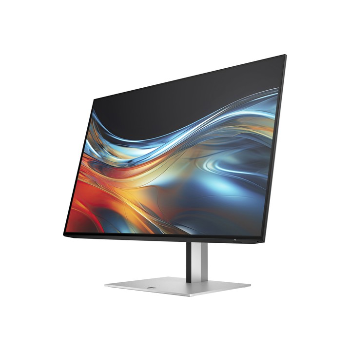 HP MONITOR 24 LED IPS 16:10 WUXGA 5MS 350 CDM, PIVOT, sRBG 99, DP/HDM.