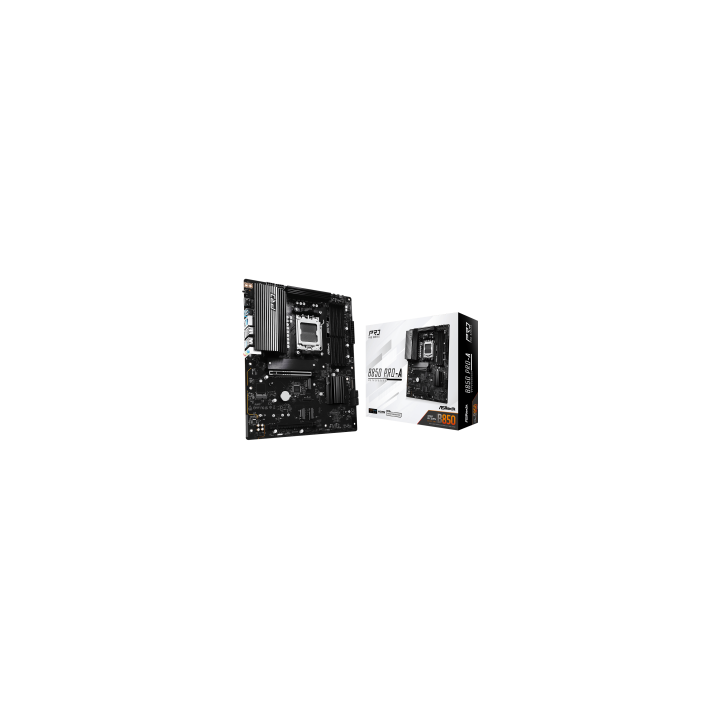 MB ASROCK B850 PRO-A AM5