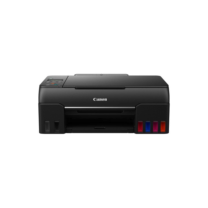 CANON MULTIFUNZIONE INK A4 COLORE, PIXMA G650, MEGATANK, USB/WIFI 3IN1