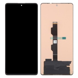 DISPLAY AMOLED + TOUCHSCREEN DISPLAY COMPLETO SENZA FRAME PER XIAOMI..