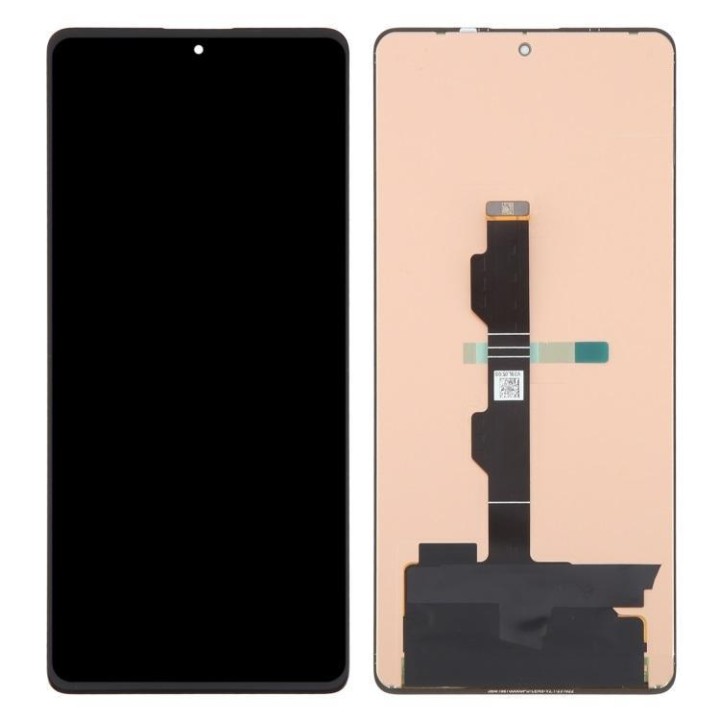 DISPLAY AMOLED + TOUCHSCREEN DISPLAY COMPLETO SENZA FRAME PER XIAOMI..