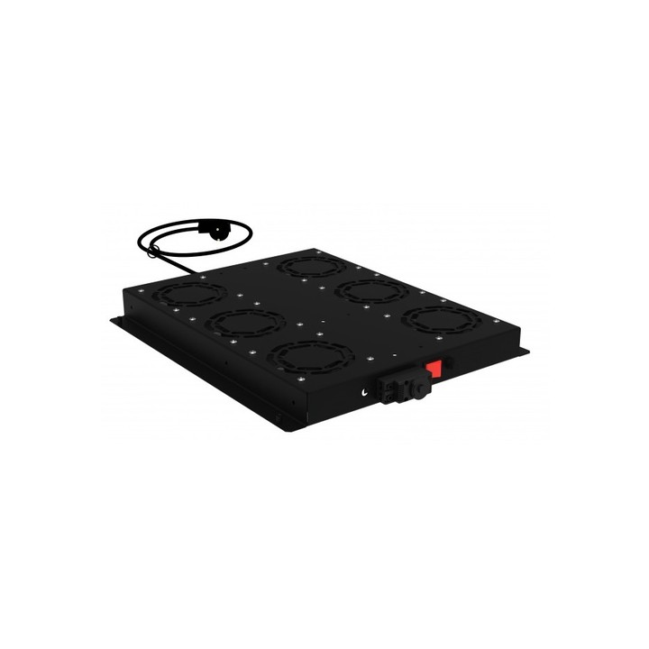 LEGRAND KIT 6 VENTOLE PER TETTO CON TERMOSTATO, PRE