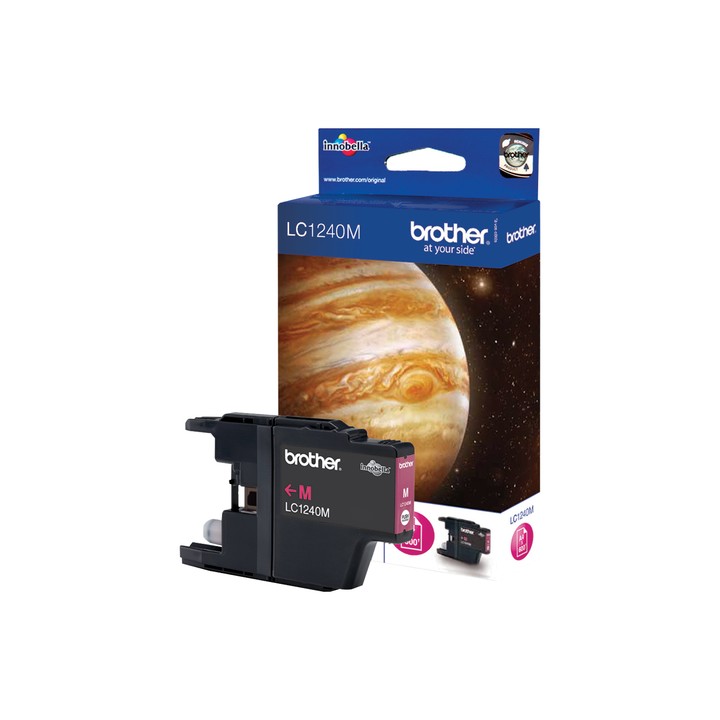 BROTHER CART INK MAGENTA PER MFC 6510DW/6710DW/6910DW