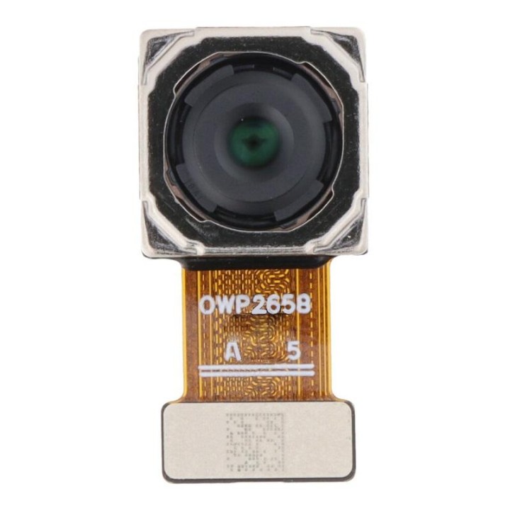 CAMERA POSTERIORE 64MP PER XIAOMI POCO M4 PRO 4G (MZB0B5VIN 2201117PI.