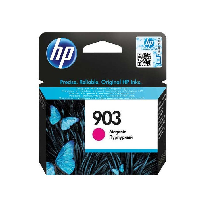 HP CART INK MAGENTA 903 PER OJ PRO 6960 6970