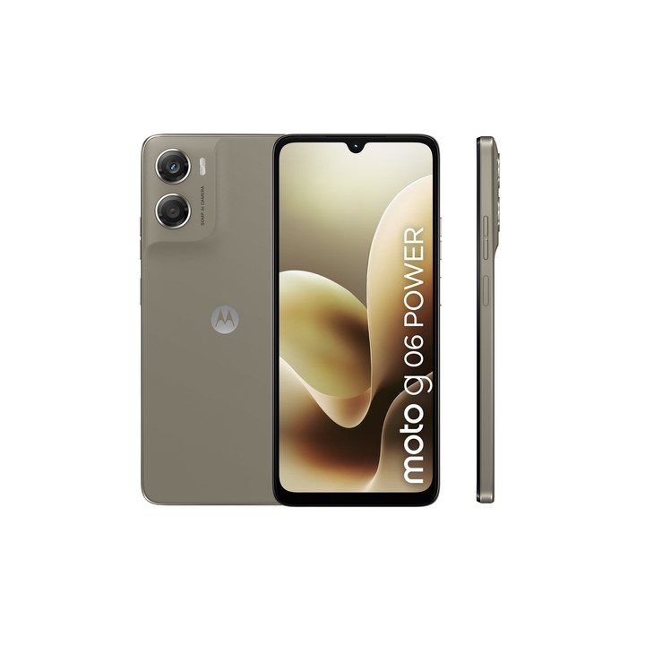 MOTOROLA MOTO G06 POWER 8+256GB 6.88" 4G LAUREL OAK DS EU