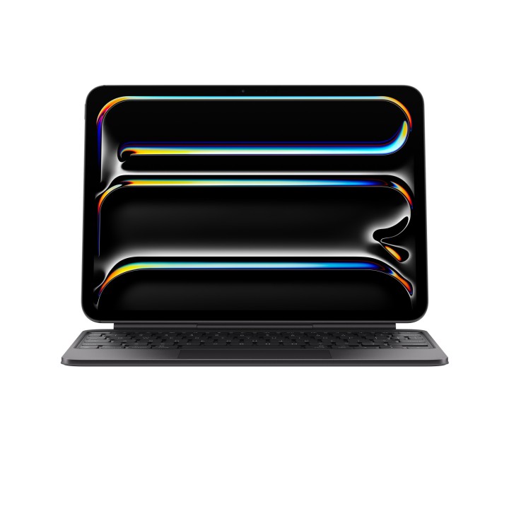 APPLE MAGIC KEYBOARD FOR IPAD PRO 11INCH M4 ITA NERA