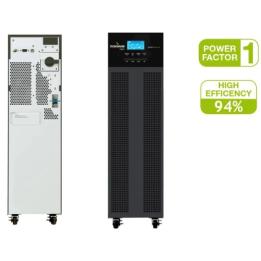 TECNOWARE UPS EVO DSP PLUS 10.0 MM PF1 16 BATTERIE 12VDC 9AH