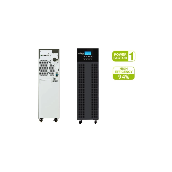 TECNOWARE UPS EVO DSP PLUS 10.0 MM PF1 16 BATTERIE 12VDC 9AH