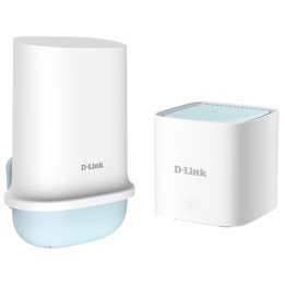 D-LINK ROUTER BUNDLE KIT DWP-1010/ODU M15/IDU MESH KIT WI-FI 6 5G CON ANTENNA ESTERNA