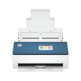 HP SCANNER DOCUMENTALE A3, SCANJET ENTERPRISE FLOW N9000 sn1, 100 FOGLI, USB/LAN, 600DPI