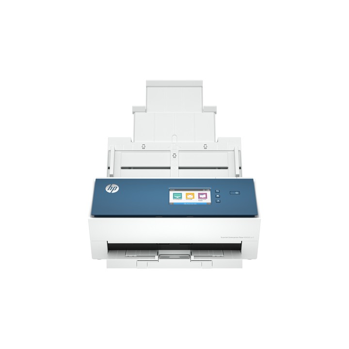 HP SCANNER DOCUMENTALE A3, SCANJET ENTERPRISE FLOW N9000 sn1, 100 FOGLI, USB/LAN, 600DPI