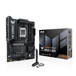 ASUS MB TUF GAMING B850-E WIFI//AM5,B850,USB20G,WIFI6E,AURA