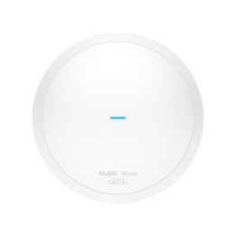 REYEE CLOUD ACCESS POINT WI-FI 6 2X2 POE 1XGE, ANTENNE INTEGRATE, INSTALLAZIONE DA SOFFITTO
