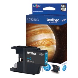 BROTHER CART INK CIANO PER MFC 6510DW/6710DW/6910DW