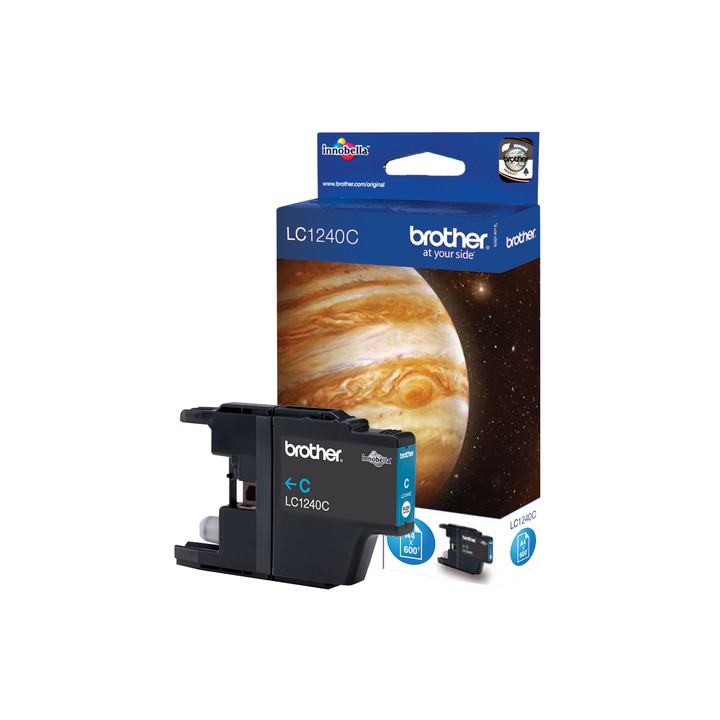 BROTHER CART INK CIANO PER MFC 6510DW/6710DW/6910DW
