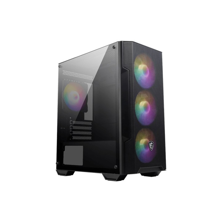 MSI CASE MAG FORGE M100A