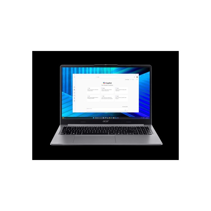 ACER NB 15,6" ULTRA 7 155U 16GB 512GB WIN 11 PRO