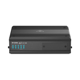 D-LINK ROUTER 5G TRANSIT , 4X GIGABIT ETHERNET