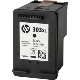 HP CART INK NERO 303 XL PER ENVY PHOTO 62XX-71XX-78XX