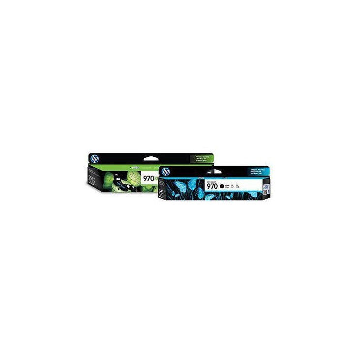 HP CART INK MAGENTA PER OFFICEJET PRO X451 X476 X551 X576, 971XL