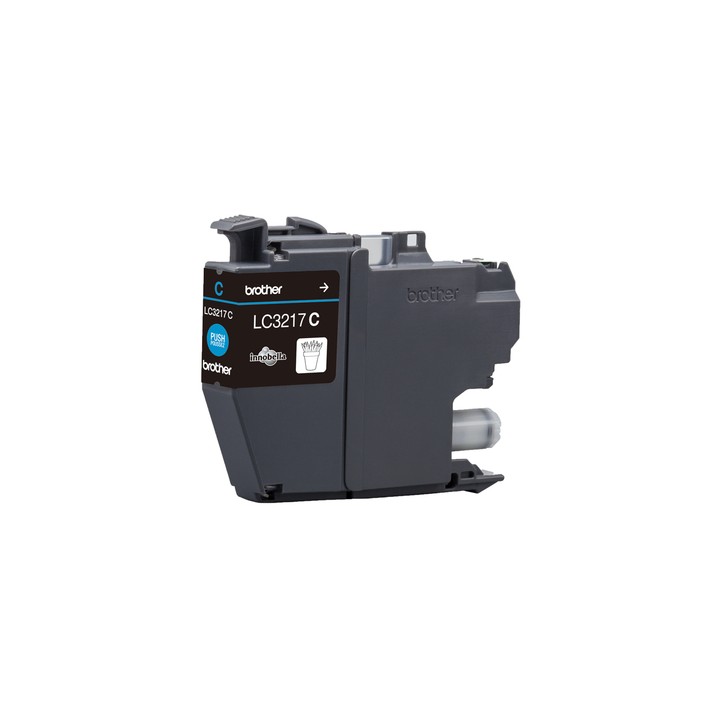 BROTHER CART INK CIANO PER MFC-J5330DW/5730DW 550PG SERIE LC-32