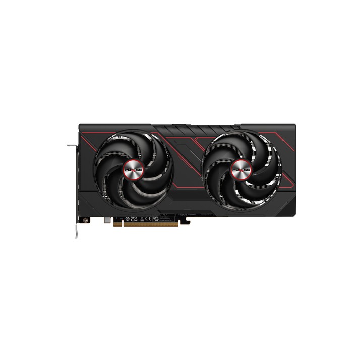 SAPPHIRE VGA RADEON RX 9070, PULSE RX 9070 GAMING 16GB DUAL HDMI / DUAL DP LITE