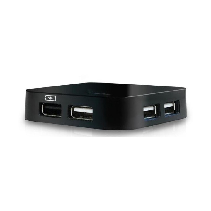 D-LINK HUB 4 PORTE USB2.0