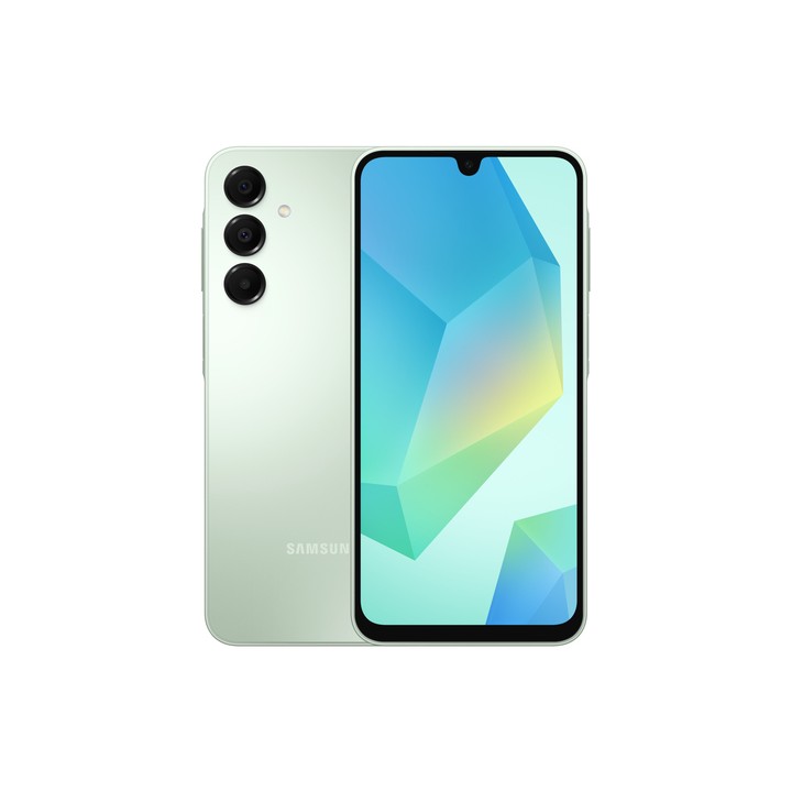SAMSUNG GALAXY A16 4G 128GB 4GB LIGHT GREEN