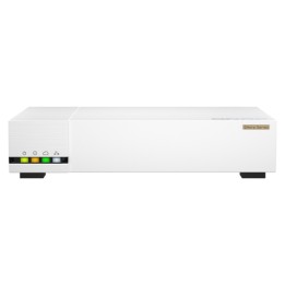 QNAP ROUTER - QHORA-322: 2.5/10G HIGH SPEED QUWAN VPN ROUTER