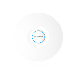 IP-COM ACCESS POINT WI-FI 6 LONG RANGE 802.11AX DUAL BAND 2X2 MIMO