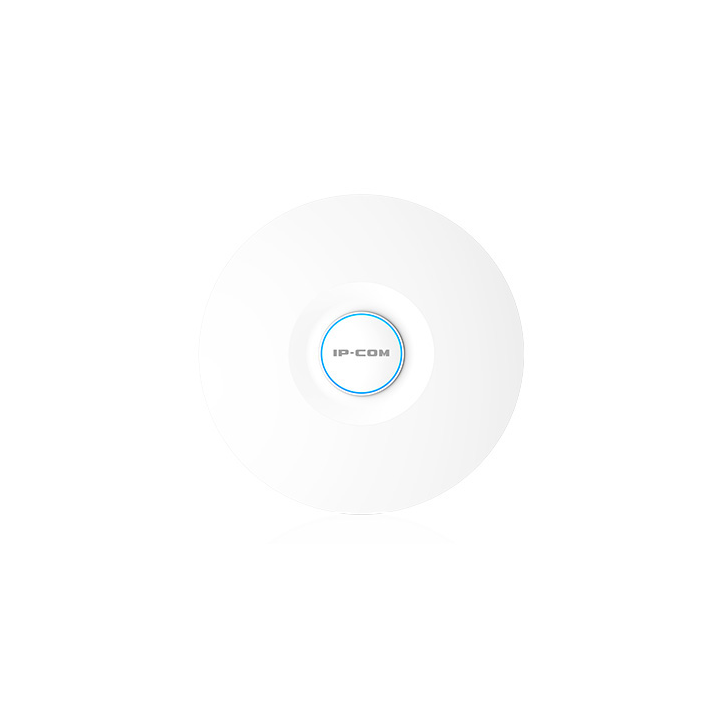 IP-COM ACCESS POINT WI-FI 6 LONG RANGE 802.11AX DUAL BAND 2X2 MIMO