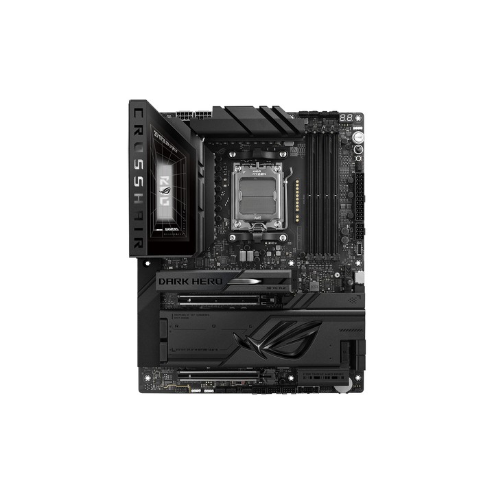 ASUS MB ROG CROSSHAIR X870E DARK HERO//SOCKET AM5,X870,MB