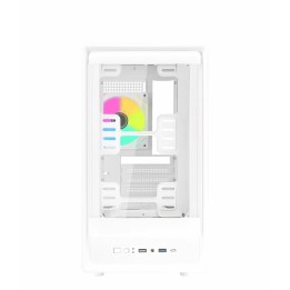 NOUA CASE M-ATX NEXUS PH100 BIANCOS