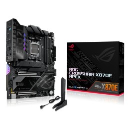 ASUS MB AMD X870E ROG CROSSHAIR X870E APEX//LGA1718,X870E,USB4,MB