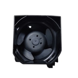 DELL TECHNOLOGIES HIGH PERFORMANCE FAN 16G CUSTOMER INSTALL