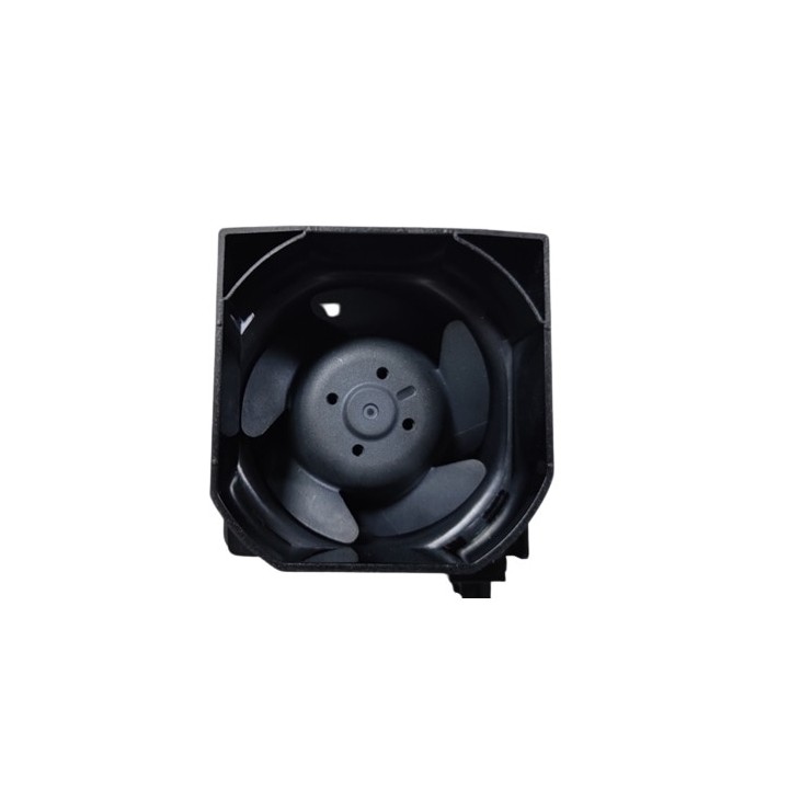 DELL TECHNOLOGIES HIGH PERFORMANCE FAN 16G CUSTOMER INSTALL