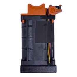 DELL TECHNOLOGIES STANDARD FAN POWEREDGE R660XS CUS KIT