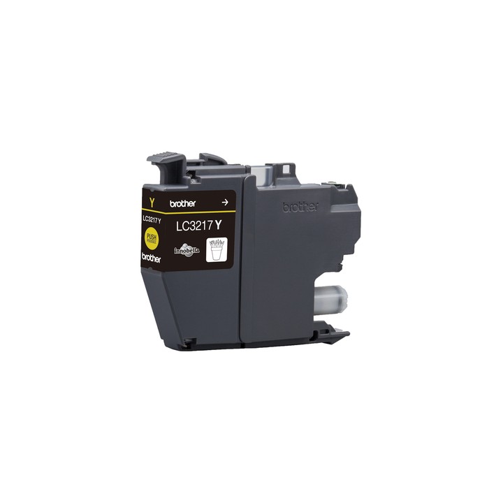 BROTHER CART INK GIALLO PER MFC-J5330DW/5730DW 550PAG SERIE LC-32