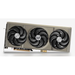 SAPPHIRE VGA RADEON RX 9070 XT, NITRO+ RX 9070 XT GAMING OC 16GB PHANTOMLINK
